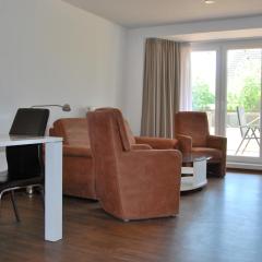 Haus am Mühlenpark Whg. 7