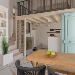 Anestorema House