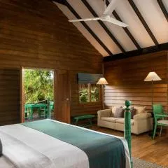Jetwing Jungle Lodge, A Luxury Reserve