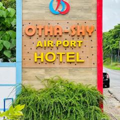 Otha Shy Airport Transit Hotel