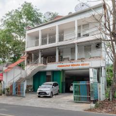 RedDoorz Syariah at Pantai Pelabuhan Ratu