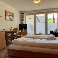 Haus am Mühlenpark Whg. 8