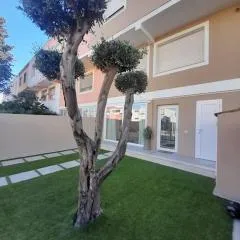 Elegante monolocale Elmas Cagliari