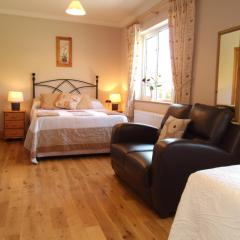 Seafield House B&B