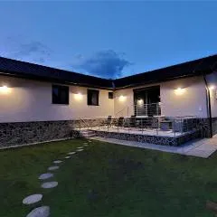 Villa Liptovská Mara