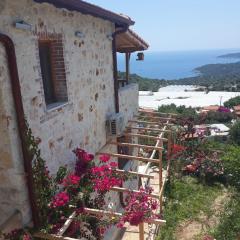 Istlada Taş Ev Apart - Kekova View