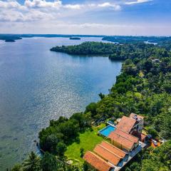 Zen Koggala by Sugar Coliving