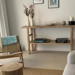 Cosy2stay Moncayo Golf Apartememt