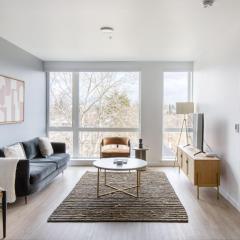 Central District 1br w gym bbq nr downtown SEA-550