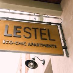 Lestel Eco Chic Apartments