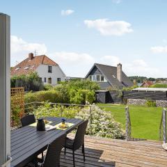 Lovely Home In Svendborg With Wifi