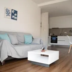 Naiads Nest - The Comfort Lux