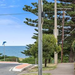 Sur La Mer Semaphore