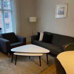 Østerbro Apartments 399