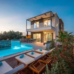 Aida Luxury Villas