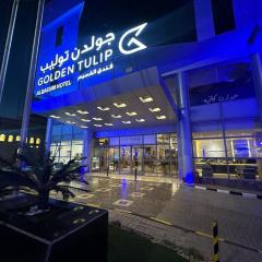 Golden Tulip Buraidah Al Qassim