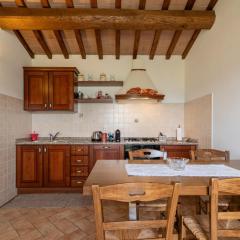 Pugnano Alto - Appartamento Tartufo