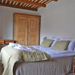Langley Hotel La Vieille Ferme