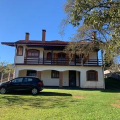 Casa da Inês exclusiva para 01 ou 02 casais ou família