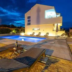 VILLA DONNA
