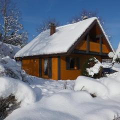 Chalet Le Pin à 2 pas de GERARDMER, dans la vallée des lacs