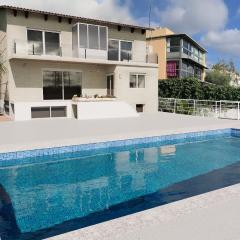 VILLA SEA VIEW SWIMMING POOL