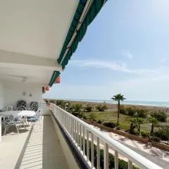 Global Properties, Apartamento en primera linea de playa, Canet de Berenguer