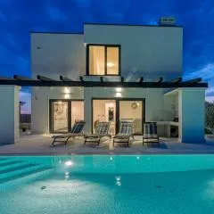 Villa-Osmium Galizana