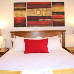 Accommodation at Potch Guesthouse