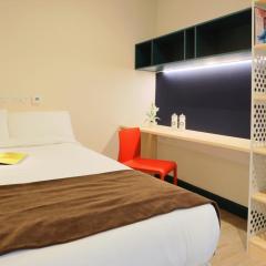 ALTIDO Affordable Dublin Parkgate - Adults only