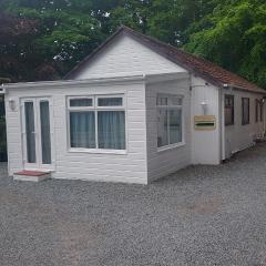 The Old Forestry Cottage