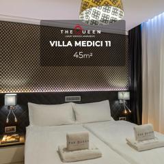 The Queen Luxury Apartments - Villa Medici