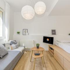 Joli appartement - wifi - Vallier Catane