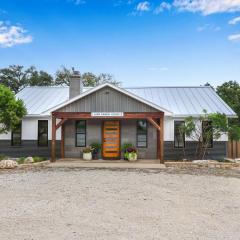 Coachman Cottage