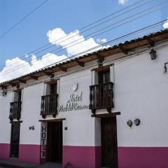 Hotel Real del Carmen - Ideal para familias y parejas