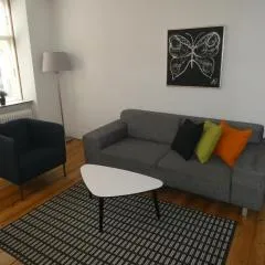 Nørrebro Apartments 479