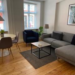 Nørrebro Apartments 481