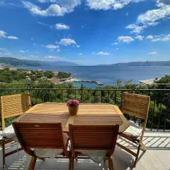 Apartments Gajeta