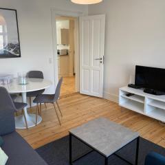 Østerbro Apartments 502