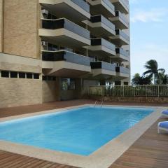 MARCOLINI - Praia Rio Apart - Barra da Tijuca