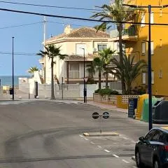 EL PUENTE III