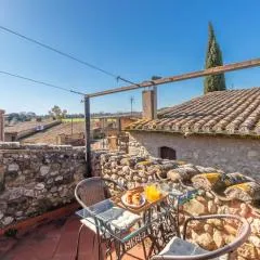 Gran casa de piedra en Alt Emporda