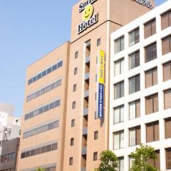 스마일 호텔 도쿄 니혼바시(Smile Hotel Tokyo Nihonbashi)