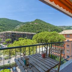 Nice Apartment In Recco With Wifi And 2 Bedrooms