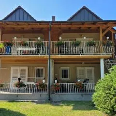 Szemesi apartman