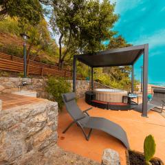Jureka Sea View Apartment 1
