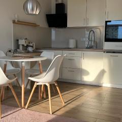 Apartament Kompozytorów Polskich z siłownią