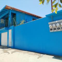 Monchita's Ensenada Baja, apartments for rent.