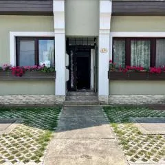 Orosz Apartmanház Gyula
