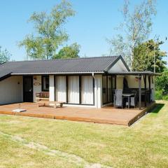 5 person holiday home in Føllenslev-By Traum